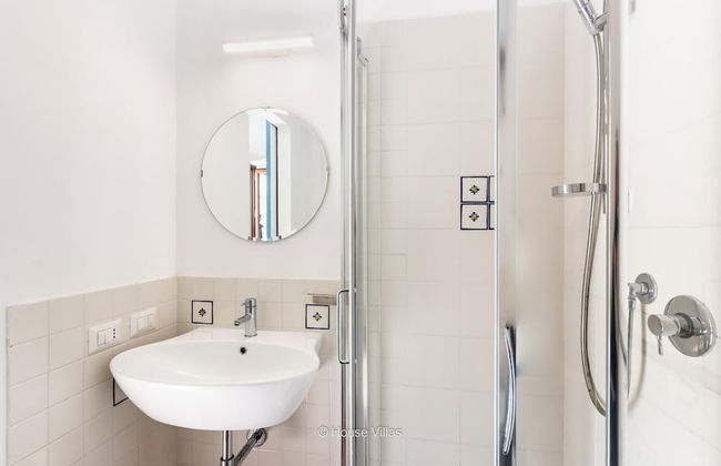 House Villas - Il Rifugio di Zoraide - Foto 23