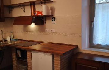 Apartment Nonna Delia - Foto 20