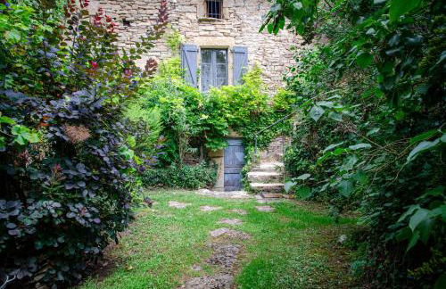 Les Jardins de la Contie - Foto 48