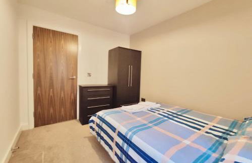 Modern Apartments near Oxford Road, Manchester City Centre - Foto 45