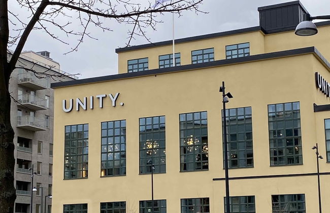 Unity Hammarby Sjöstad - A Studio Hotel - Photo 56