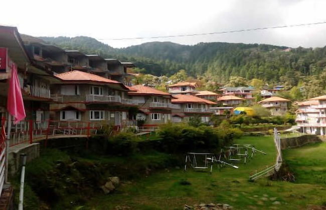 Hotel Dev Cottage - Foto 49