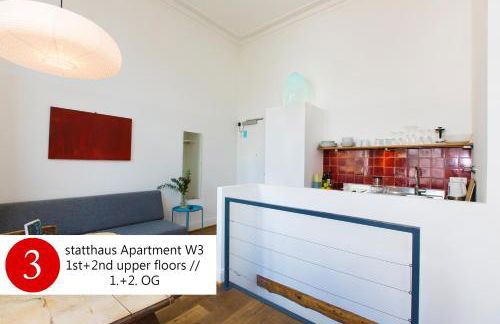 statthaus - statt Hotel - Foto 38