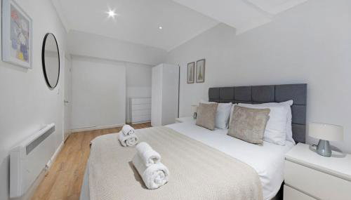 2 Bed Piccadilly Apartment 4 - Foto 4, Other