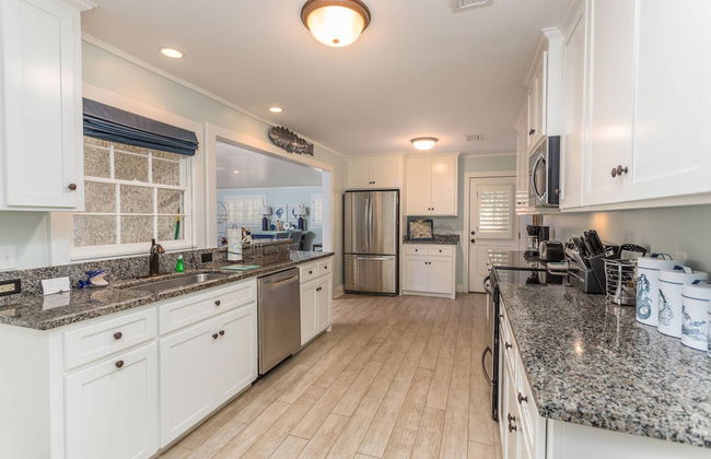 619 Bartow Street by Hodnett Cooper - Foto 9