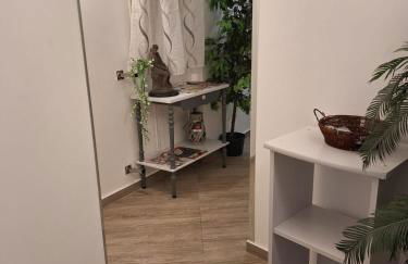 Tra I Normanni E Cattedrale Apartament Palermo - Foto 14