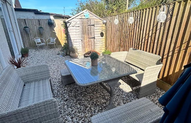 Beautiful 2-bed Apartment in Rhosneigr - Foto 14