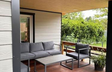 Ô Ptit Bouleau - Photo 1