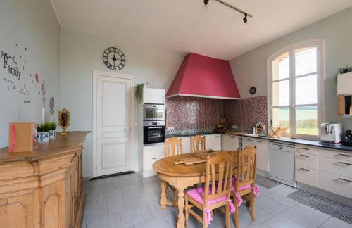 Holiday Home Adjoining a Chateau - Foto 10