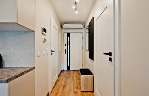 BlueApart Apartamenty Na Plazy Jastarnia - Photo 158