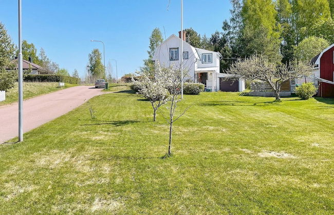 9 Person Holiday Home in Lysvik - Foto 56