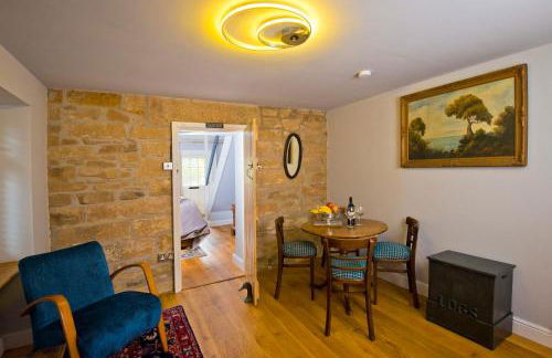 Cosy Country Cottage Retreat Near Peak District & Chatsworth - Foto 26