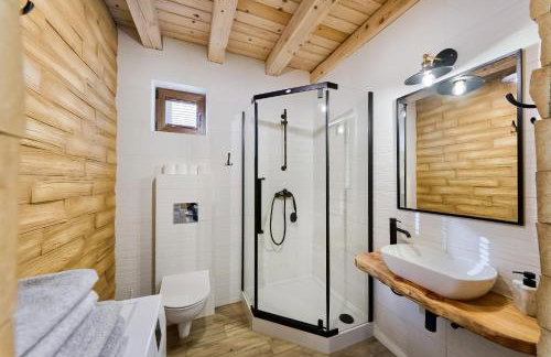 Domek Przy Stoku - Foto 31