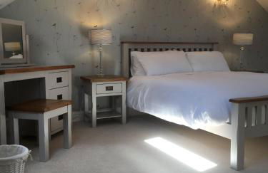 South Doll Farm Cottage - Foto 27