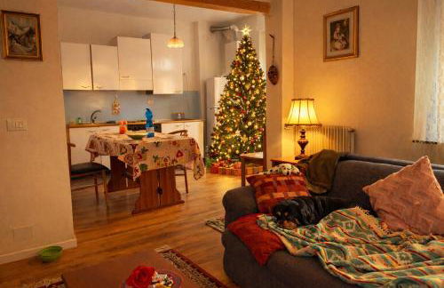 Appartamento luna, vicino centro storico - Foto 1