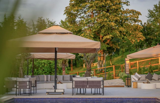 Alya Kartepe Villa Hotel - Foto 71