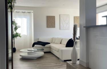 Élégance et confort-vue sur la cathédrale - Parking - Foto 3