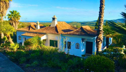 Magical VILLA CASA KOI in Sao Bras de Alportel - Foto 2