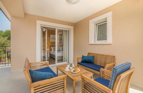 Villa Lusarci with pool - Foto 59