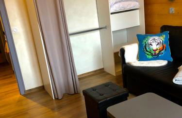 Residence le Dahu - Photo 9