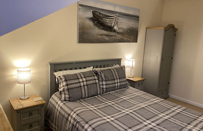 Whitehouse Holiday Lettings - Foto 23