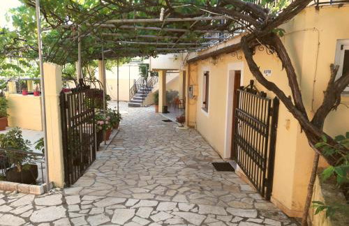 Bungalows Niki - Foto 25