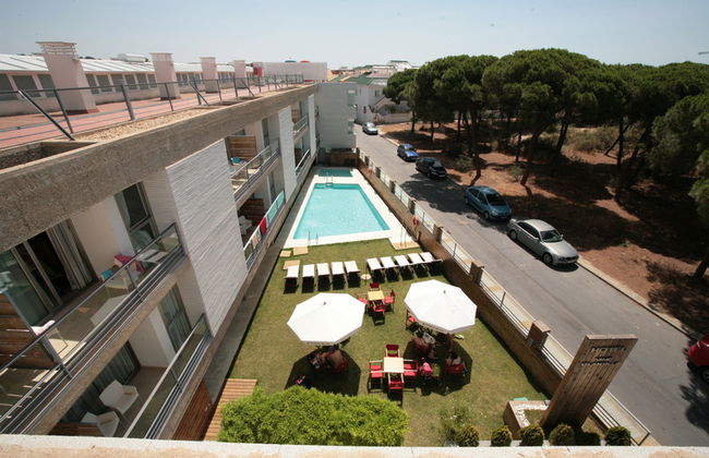 On Family Islantilla - Foto 40