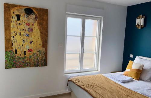 Maison Gabriel Appartement BULLE - Foto 9