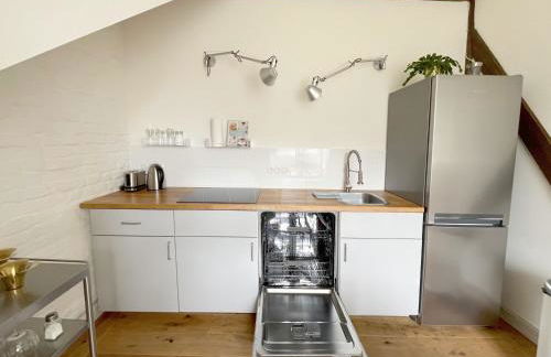 Schloss Lanke - Foto 24