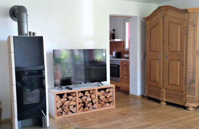 Pine Cones in the Haslehaus - Foto 2