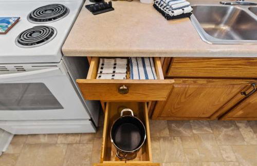 #StayinMyDistrict Starfish Coastal Duplex - Foto 11