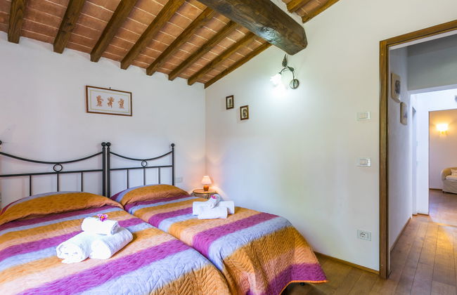 Poggio all'Aia - Foto 31