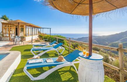 Casa Candado Cómpeta by Ruralidays - Foto 2