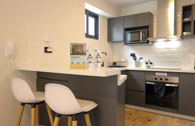 Moreyra by Wynwood House - Foto 73