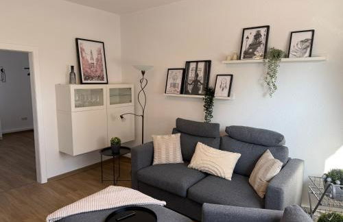 Ferienwohnung und Monteurwohnung Rehkamp in Nortrup - Foto 5