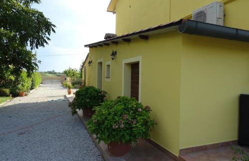 appartamento Podere i Renai - Foto 17