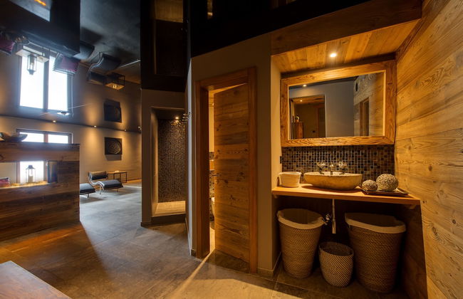 22 Summits Apartments - Foto 47