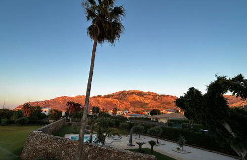 Villa Albamonte - Foto 6