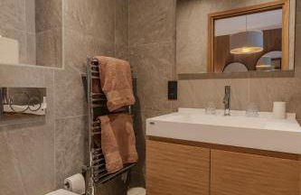 Appartement LABBY 01 Courchevel 1650 - Foto 9