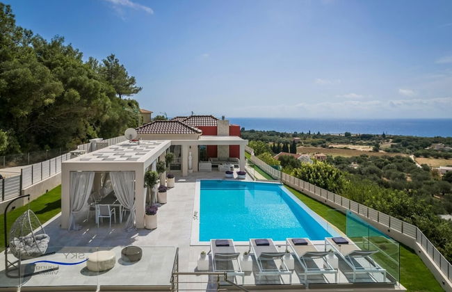 Casa Laura - Sky Lounge Villas - Foto 1