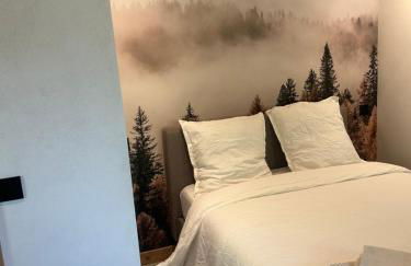 35 m2 duplex in a new 2025 chalet - Photo 10