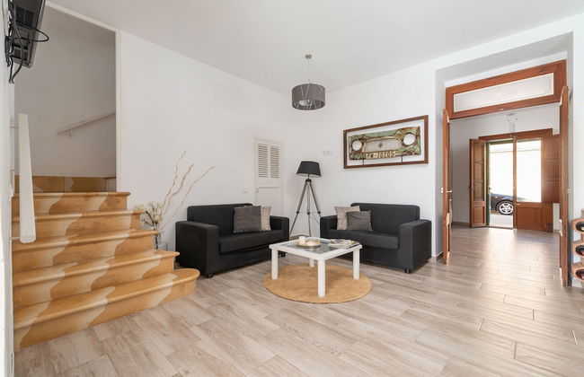 Can Miquel Porro in Llub - Foto 8