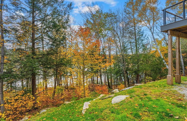 Forget-me-not by Avantstay Bold Lakefront Escape - Foto 65