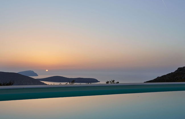 Spacious 6 Bdrm Stone Villa With Pool - Foto 38