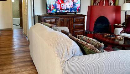 Downtown Historic East-Side Coyote House 2B 2BA - Foto 2