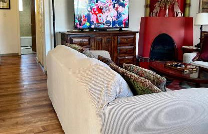 Downtown Historic East-Side Coyote House 2B 2BA - Foto 2