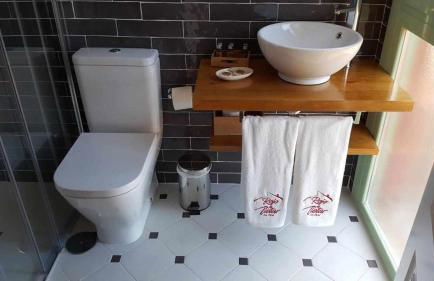 Casa Rural Rojo del Tietar - Photo 23