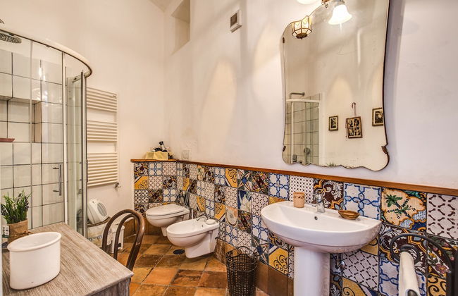 Villa Riggiole '700 - Foto 29