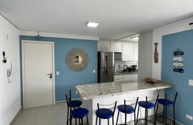 Apto novo com AC 1 quadra da praia Guaratuba PR - Foto 11