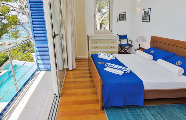 Villa Rosemary - Foto 4